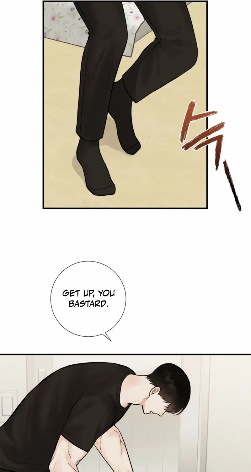 Alpha Scandal Chapter 5 page 56 - 