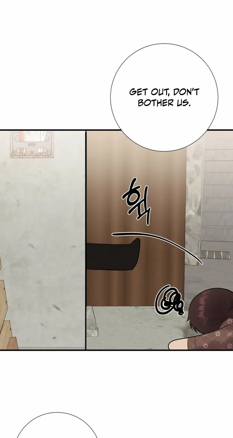 Alpha Scandal Chapter 5 page 59 - 