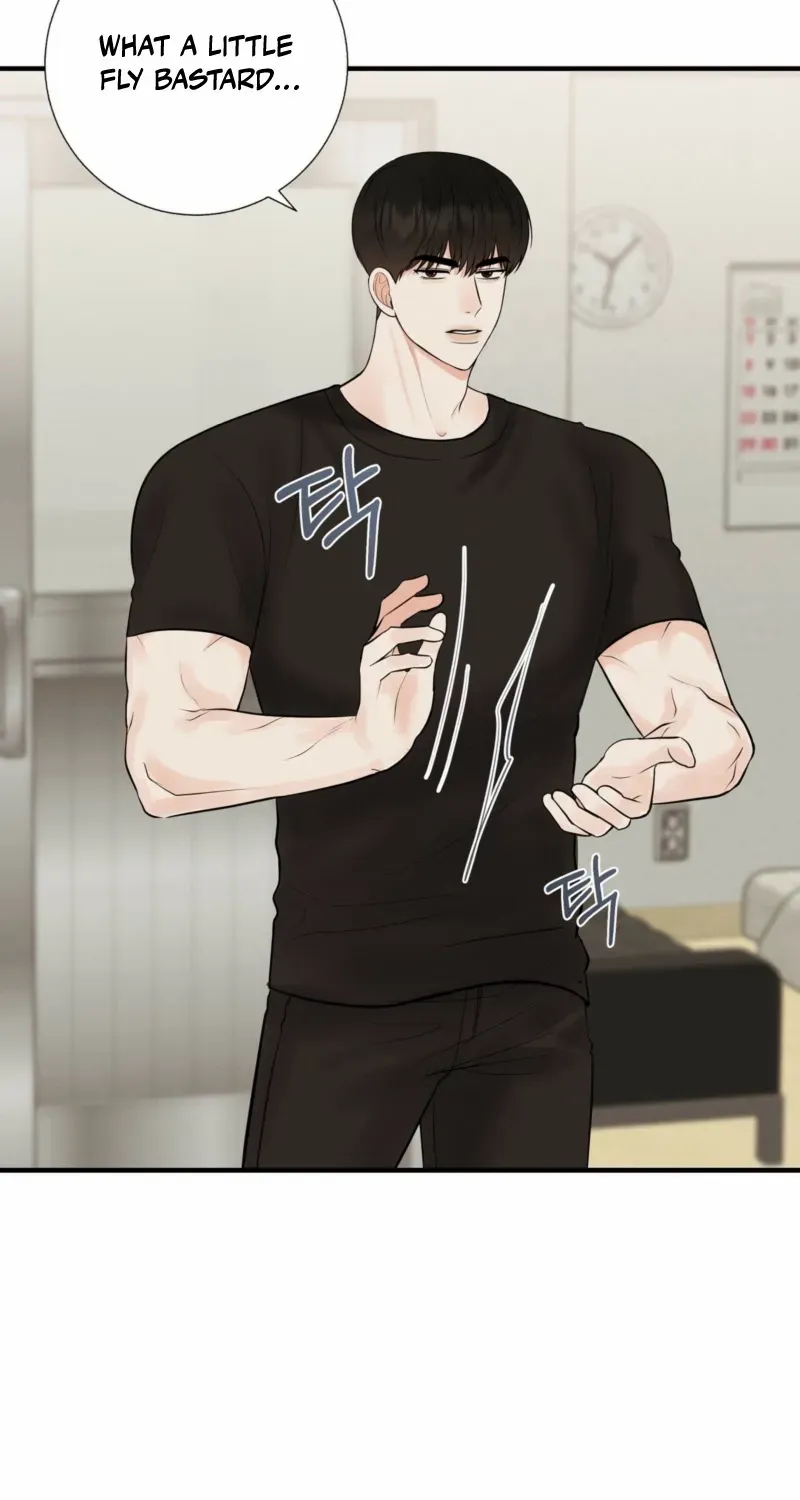 Alpha Scandal Chapter 5 page 60 - 