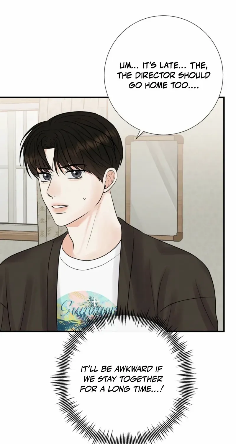 Alpha Scandal Chapter 5 page 62 - 