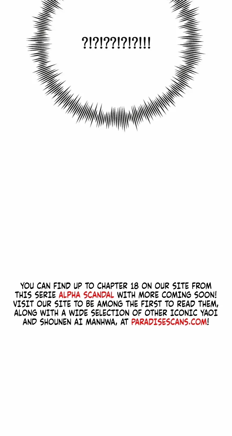 Alpha Scandal Chapter 5 page 66 - 