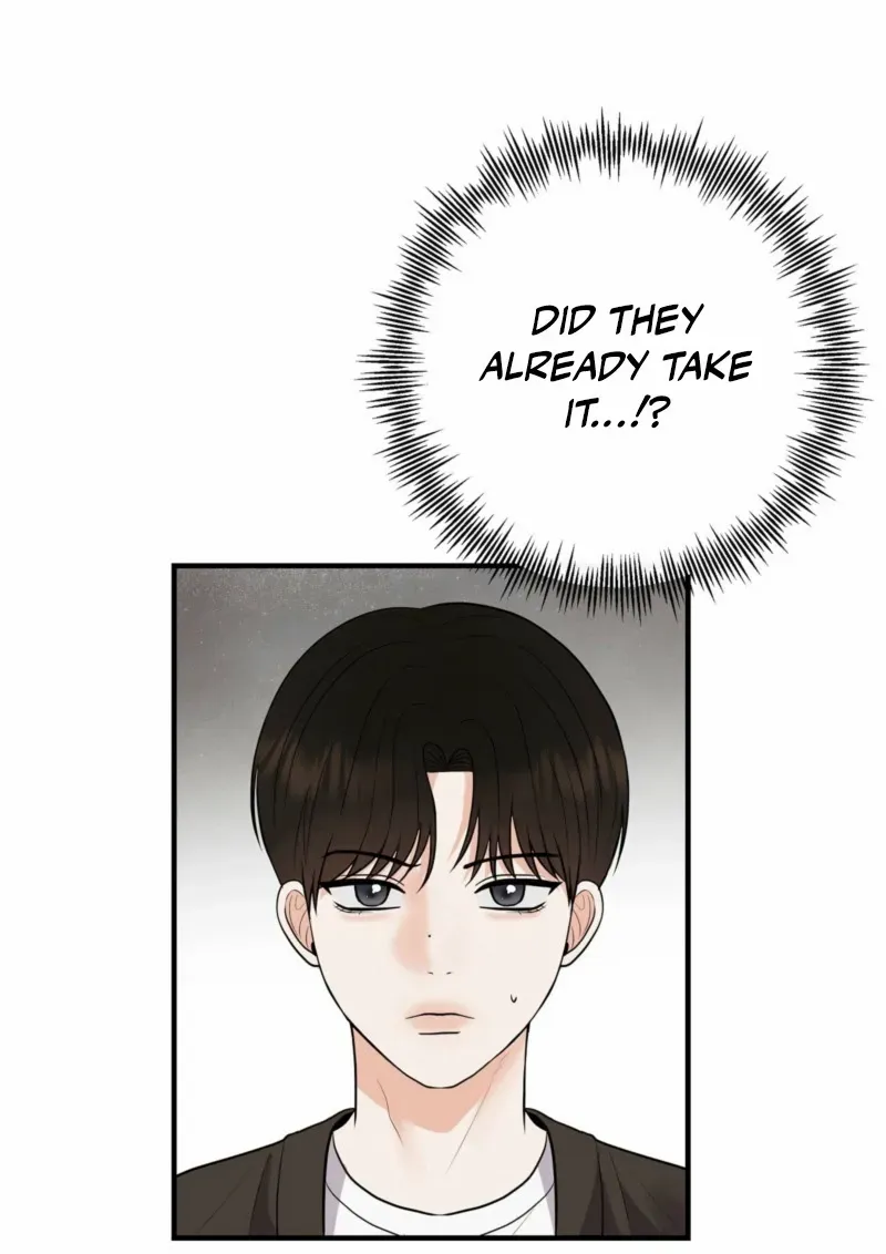 Alpha Scandal Chapter 5 page 10 - 