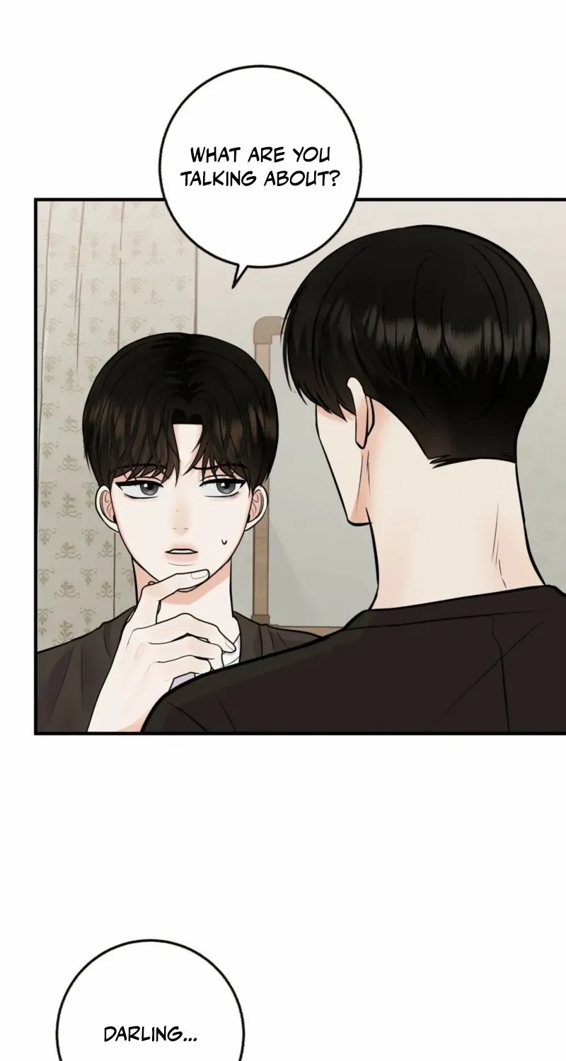 Alpha Scandal Chapter 6 page 2 - 