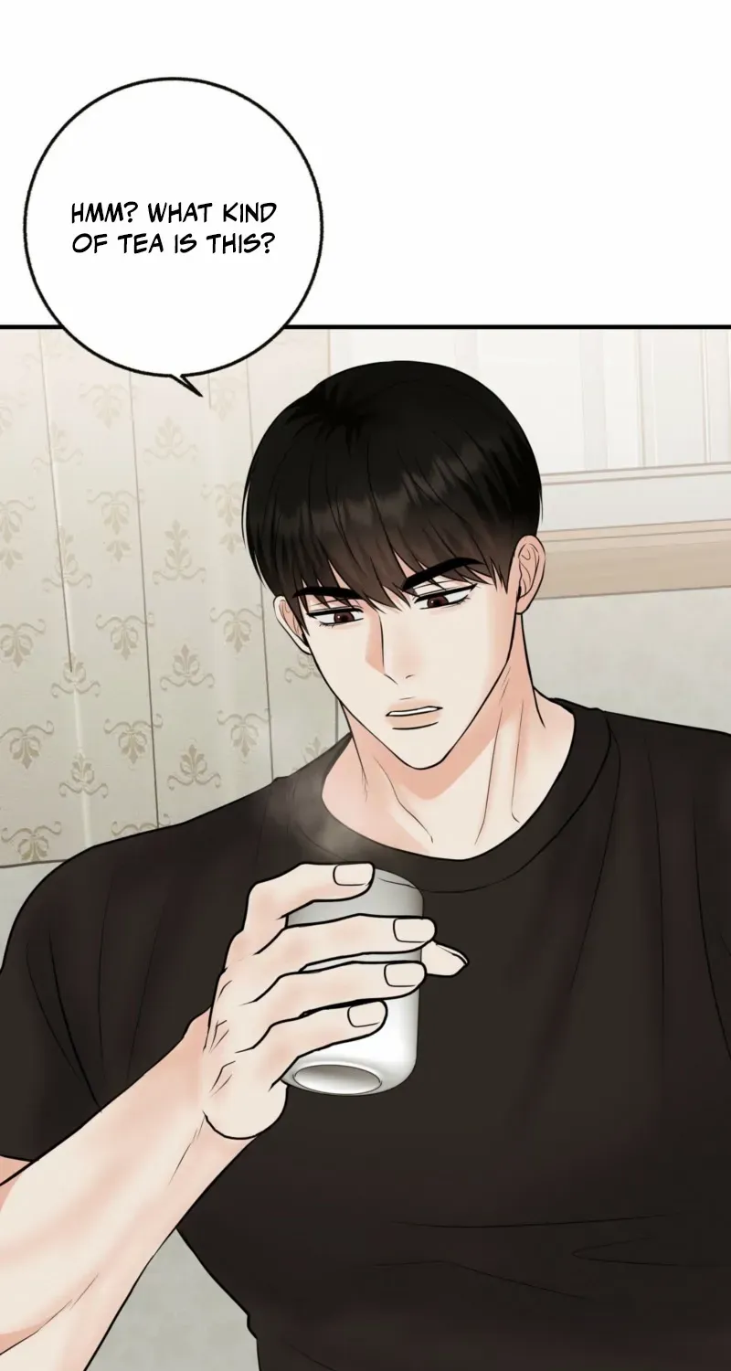 Alpha Scandal Chapter 6 page 11 - 