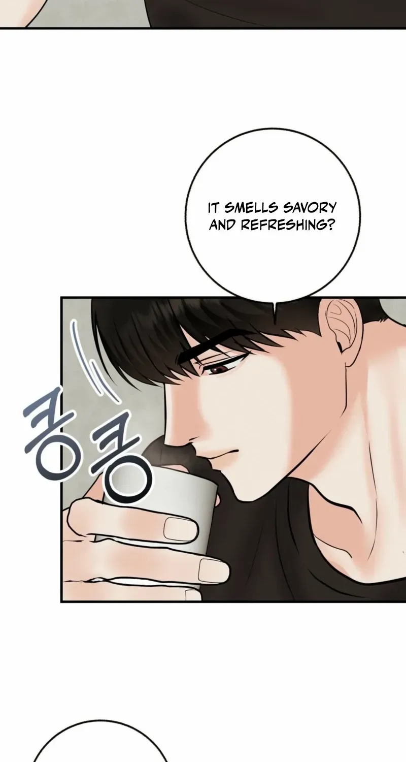 Alpha Scandal Chapter 6 page 12 - 