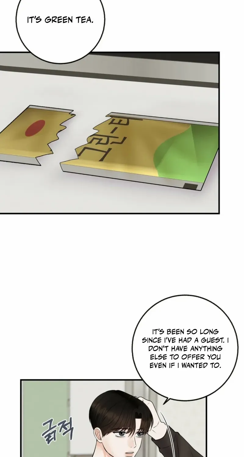 Alpha Scandal Chapter 6 page 13 - 