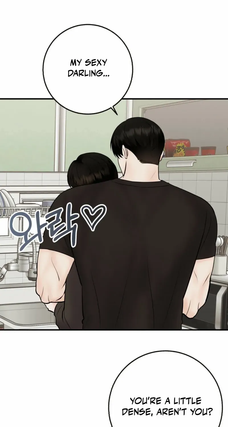 Alpha Scandal Chapter 6 page 20 - 