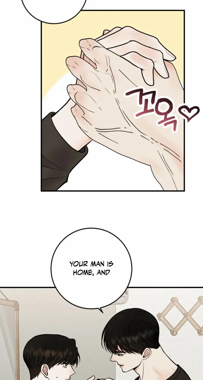 Alpha Scandal Chapter 6 page 3 - 