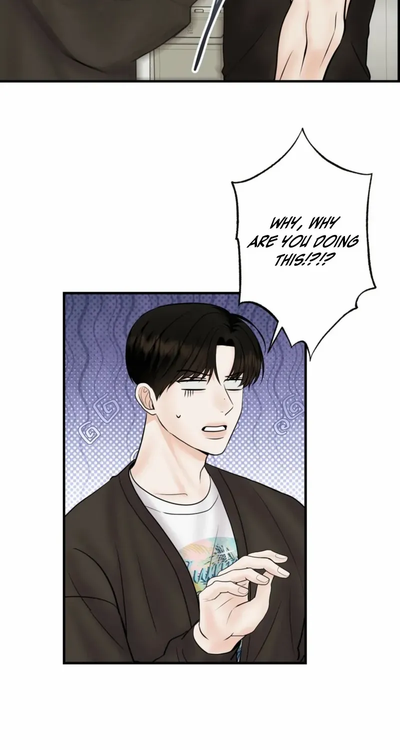 Alpha Scandal Chapter 6 page 23 - 