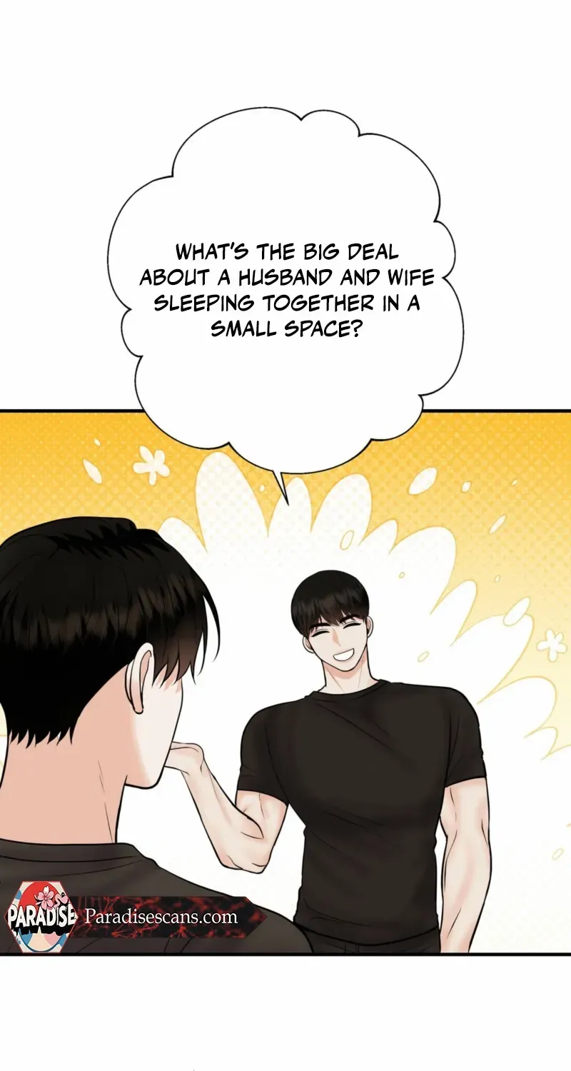 Alpha Scandal Chapter 6 page 26 - 