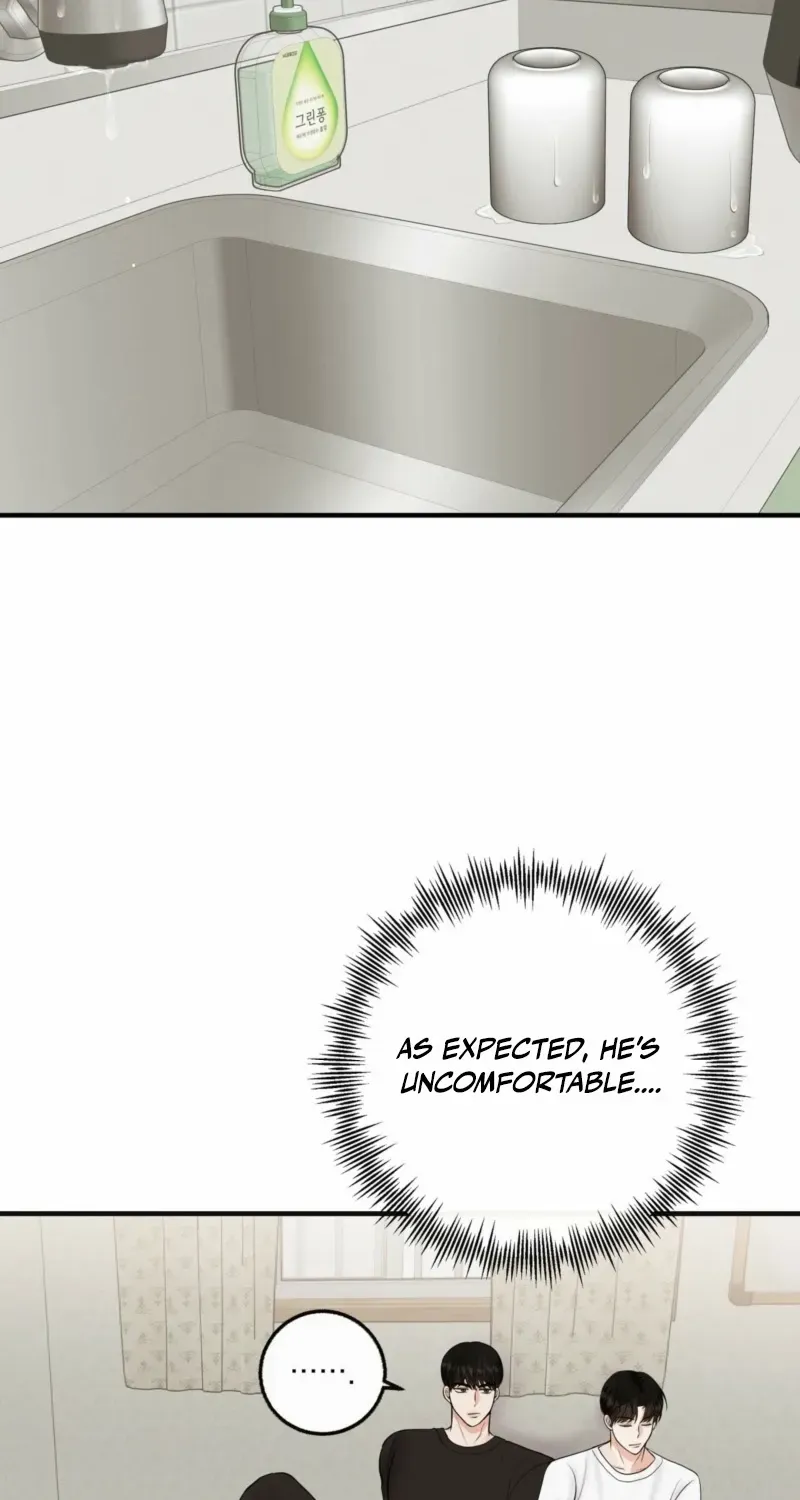 Alpha Scandal Chapter 6 page 30 - 