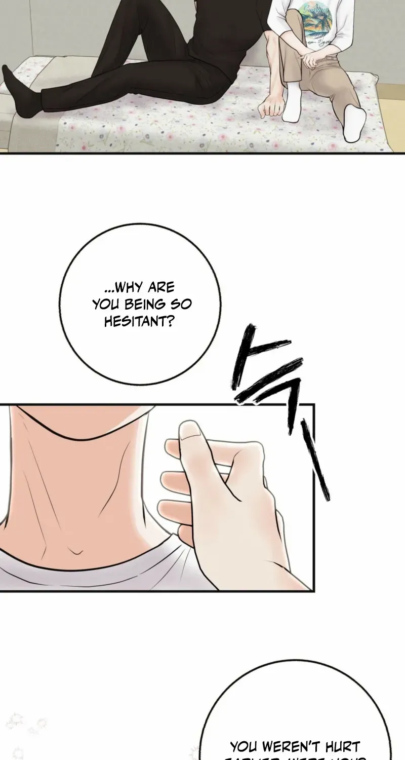 Alpha Scandal Chapter 6 page 31 - 