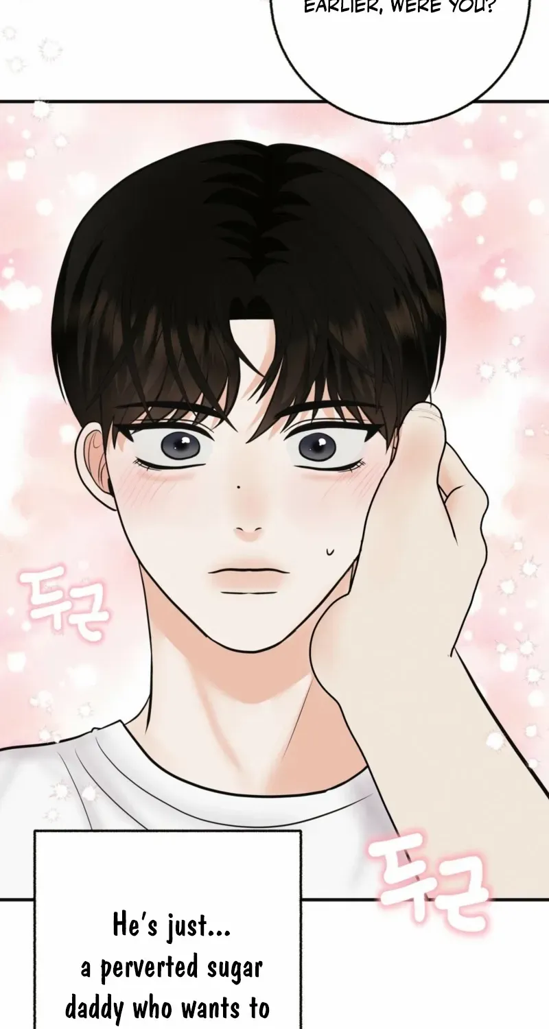 Alpha Scandal Chapter 6 page 32 - 