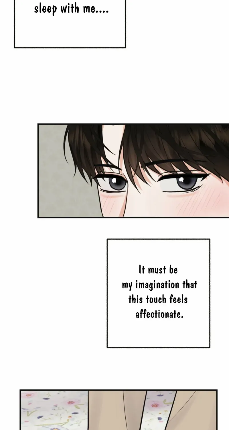 Alpha Scandal Chapter 6 page 33 - 