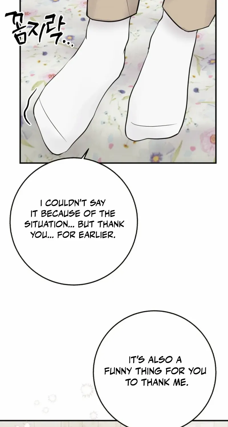 Alpha Scandal Chapter 6 page 34 - 