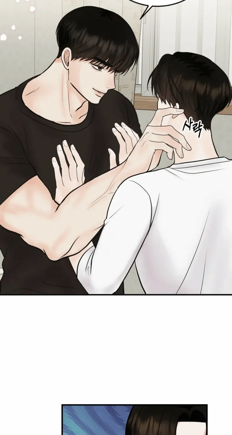 Alpha Scandal Chapter 6 page 35 - 