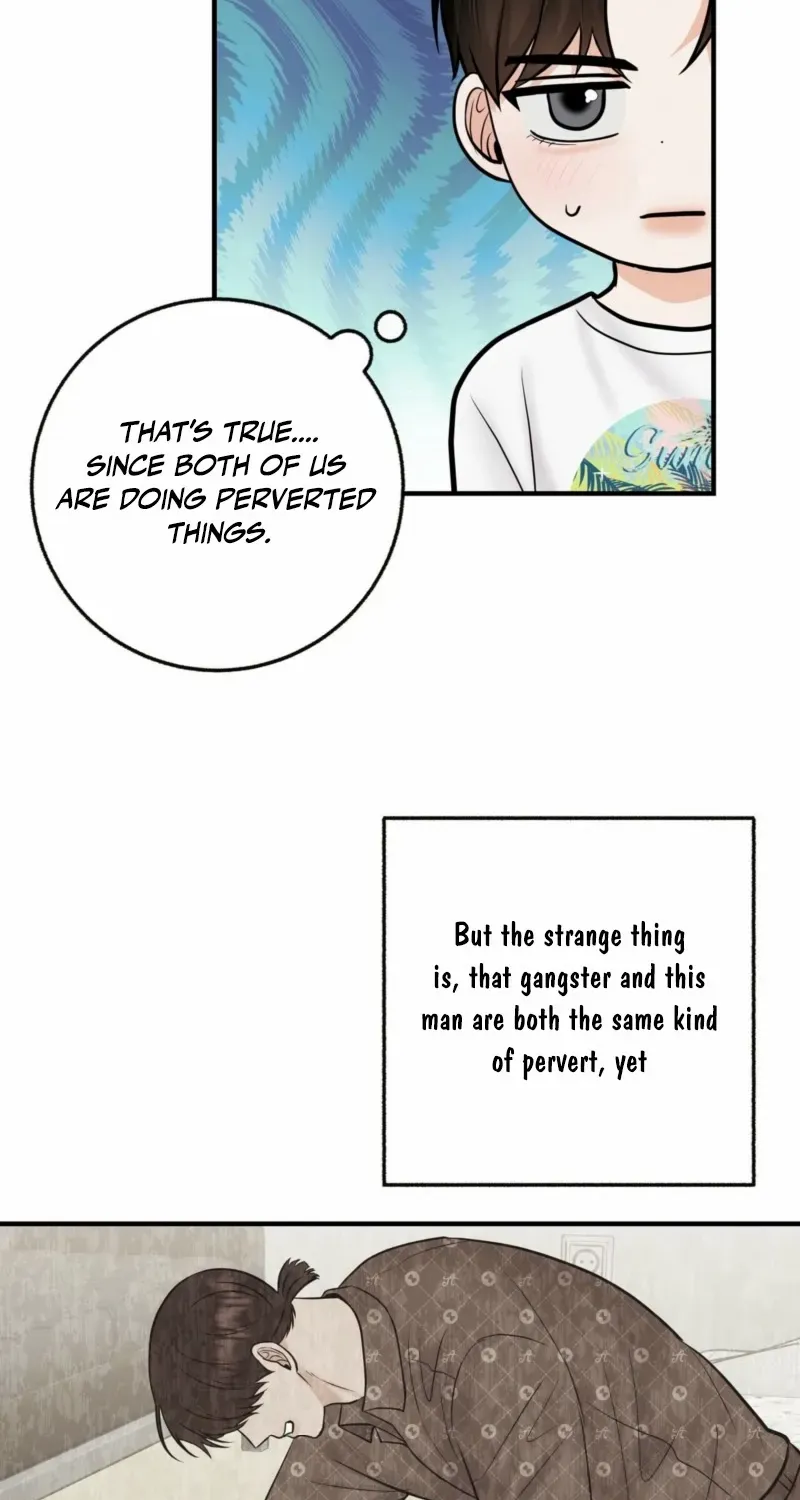 Alpha Scandal Chapter 6 page 36 - 