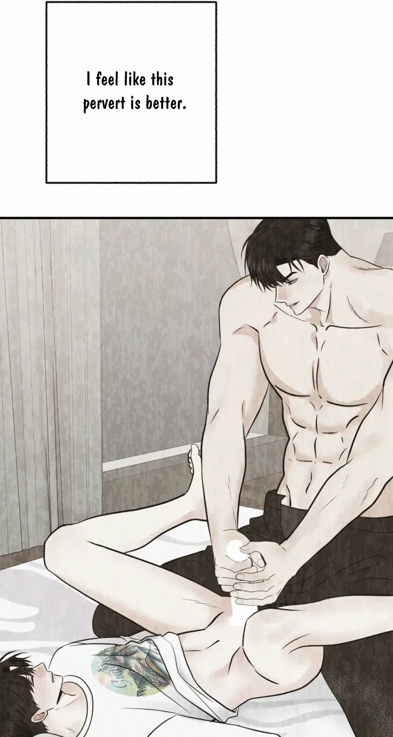 Alpha Scandal Chapter 6 page 38 - 