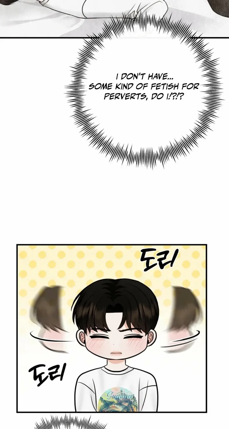 Alpha Scandal Chapter 6 page 39 - 