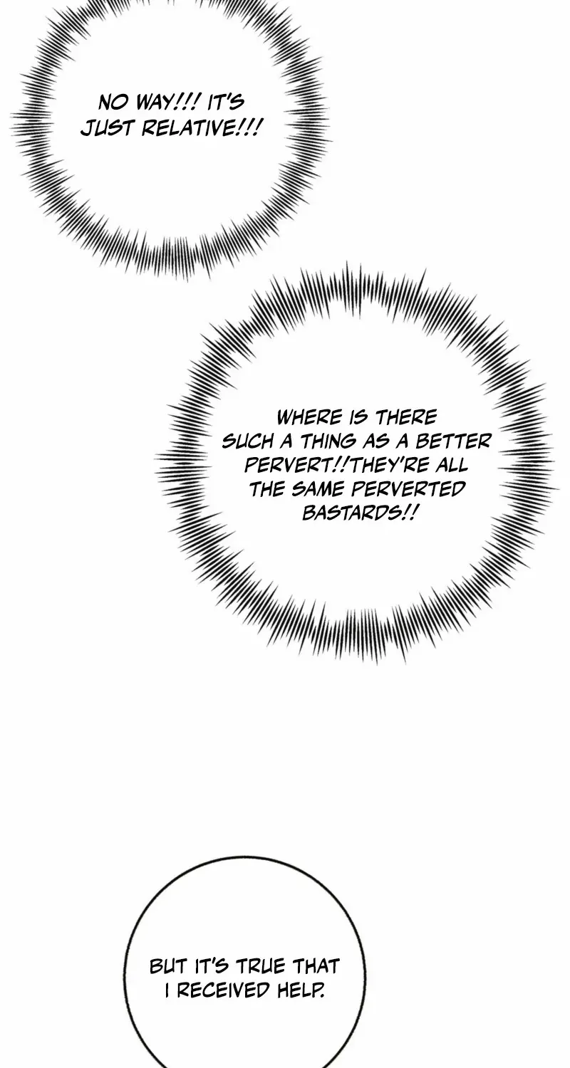 Alpha Scandal Chapter 6 page 40 - 