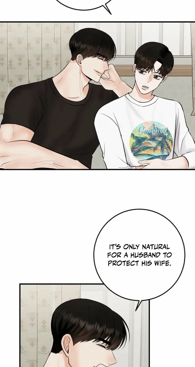 Alpha Scandal Chapter 6 page 41 - 