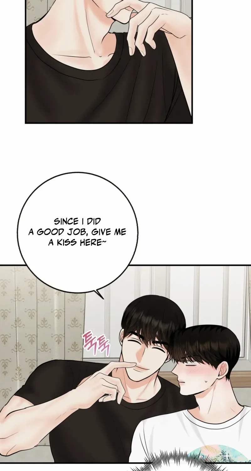 Alpha Scandal Chapter 6 page 42 - 