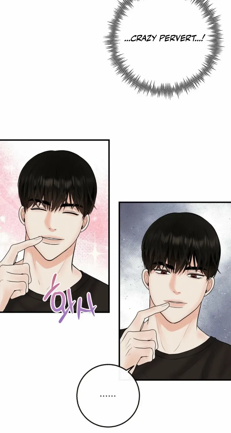 Alpha Scandal Chapter 6 page 43 - 