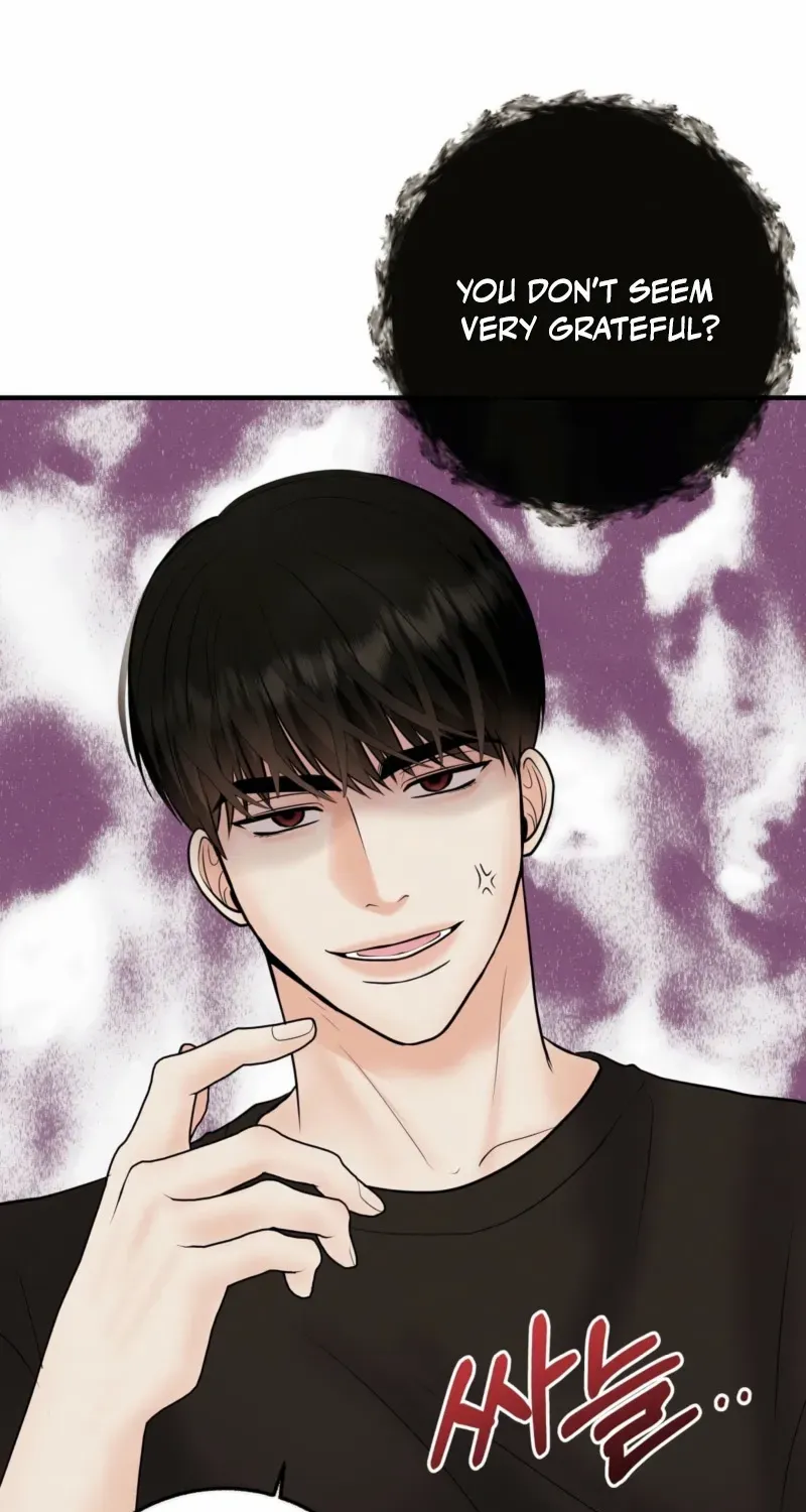 Alpha Scandal Chapter 6 page 44 - 