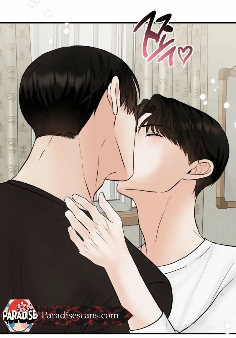 Alpha Scandal Chapter 6 page 46 - 