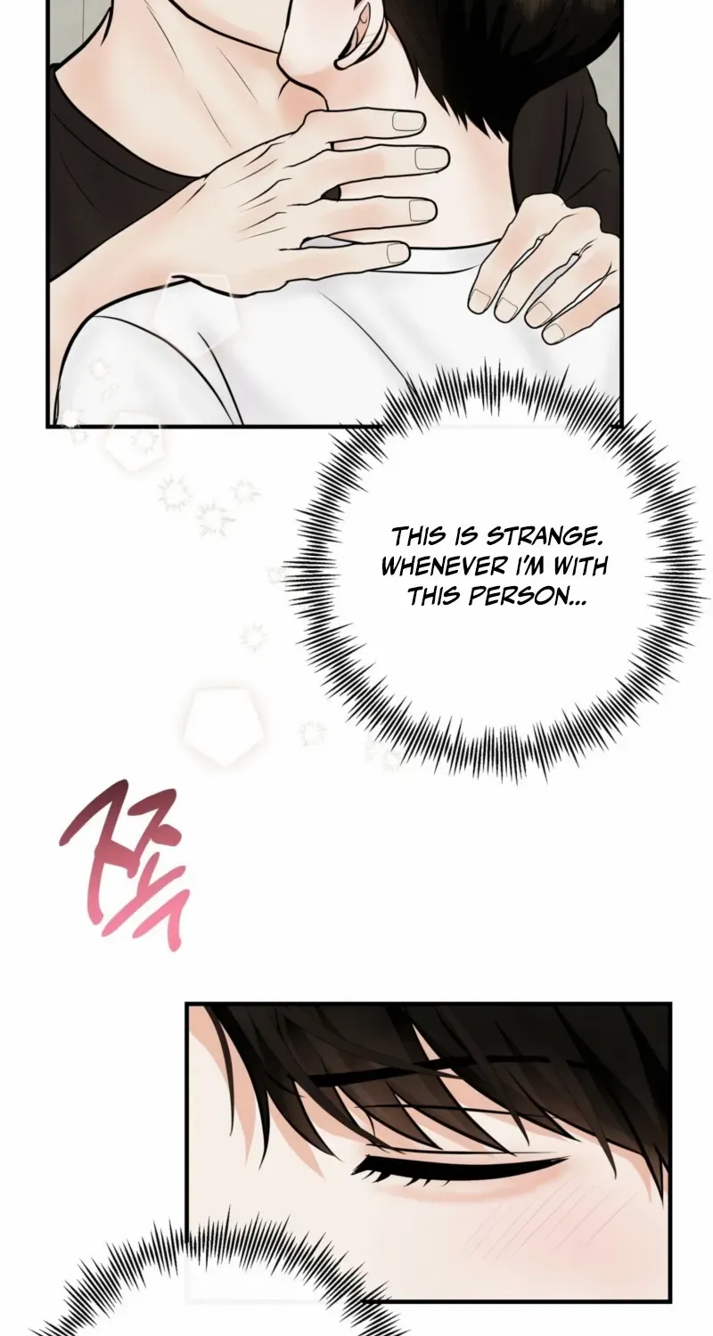Alpha Scandal Chapter 6 page 49 - 