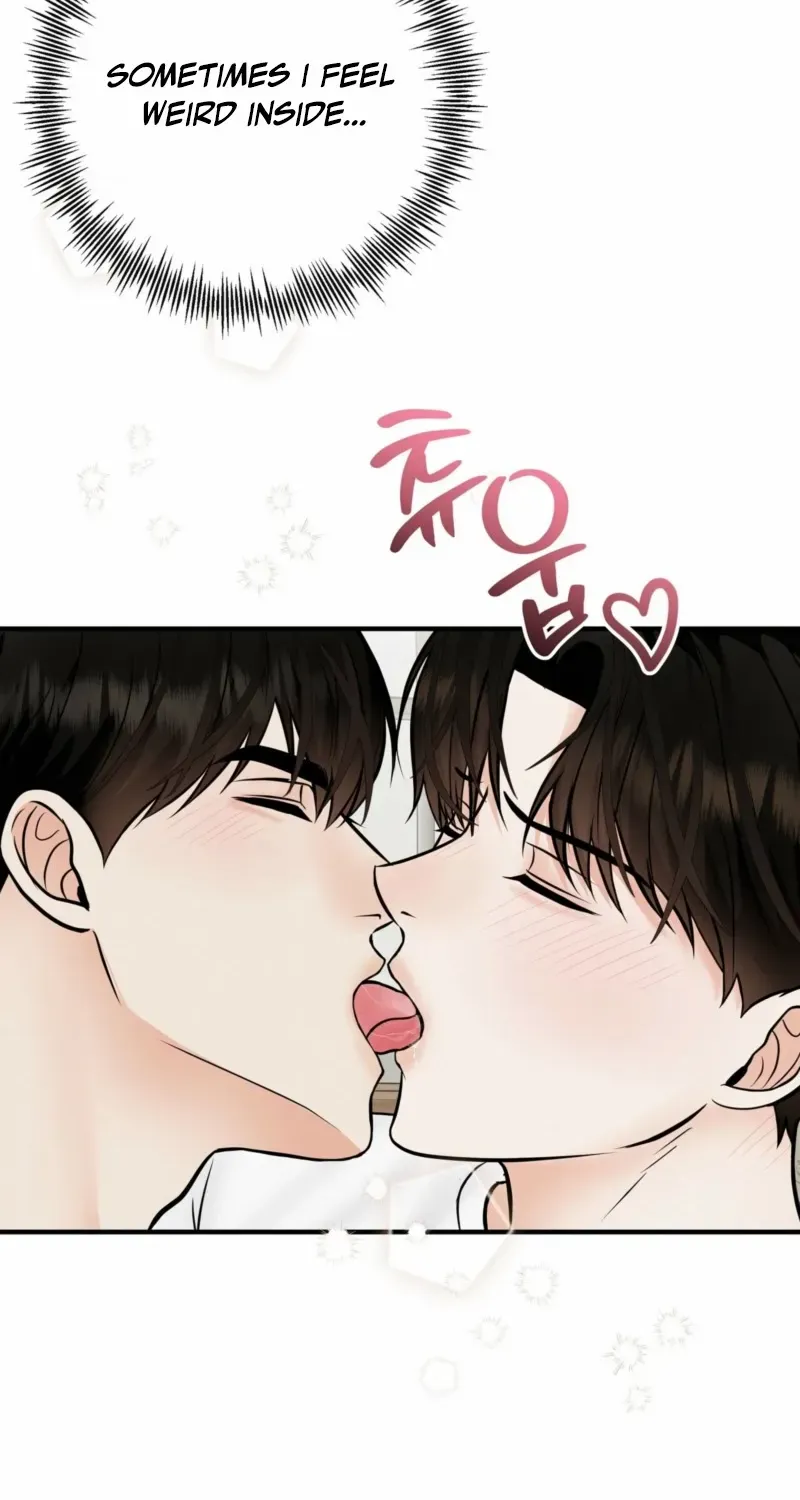 Alpha Scandal Chapter 6 page 50 - 