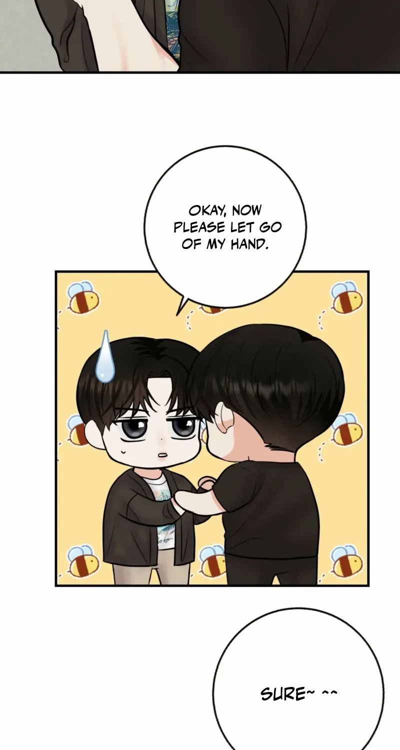 Alpha Scandal Chapter 6 page 6 - 