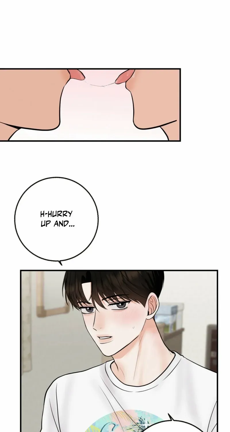 Alpha Scandal Chapter 6 page 51 - 