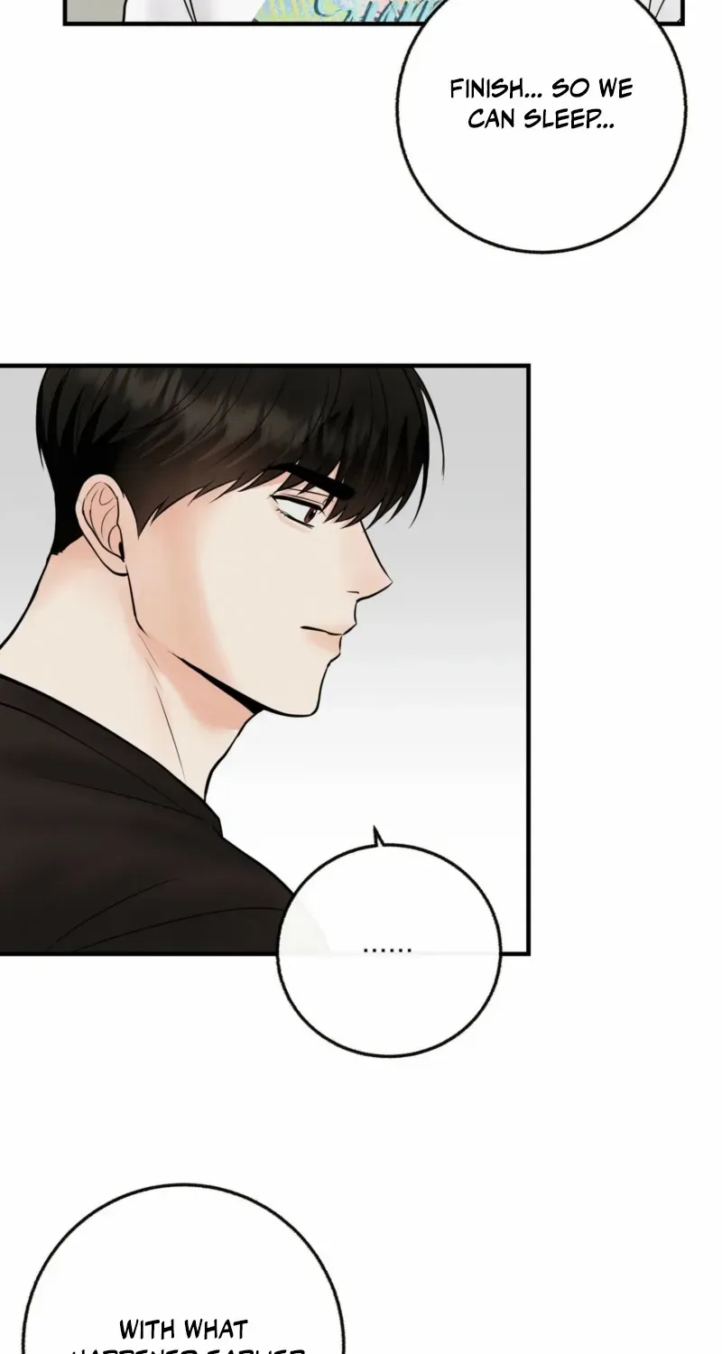 Alpha Scandal Chapter 6 page 52 - 