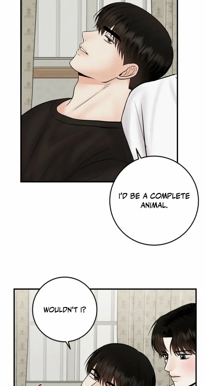 Alpha Scandal Chapter 6 page 54 - 