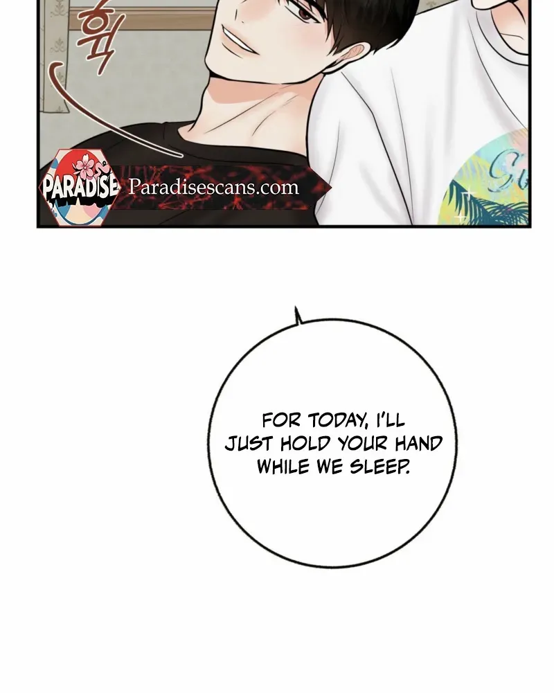 Alpha Scandal Chapter 6 page 55 - 
