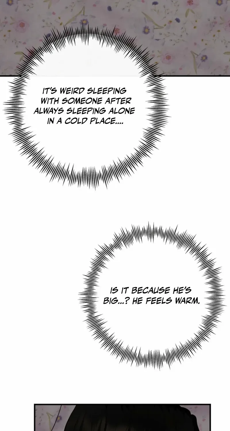 Alpha Scandal Chapter 6 page 59 - 