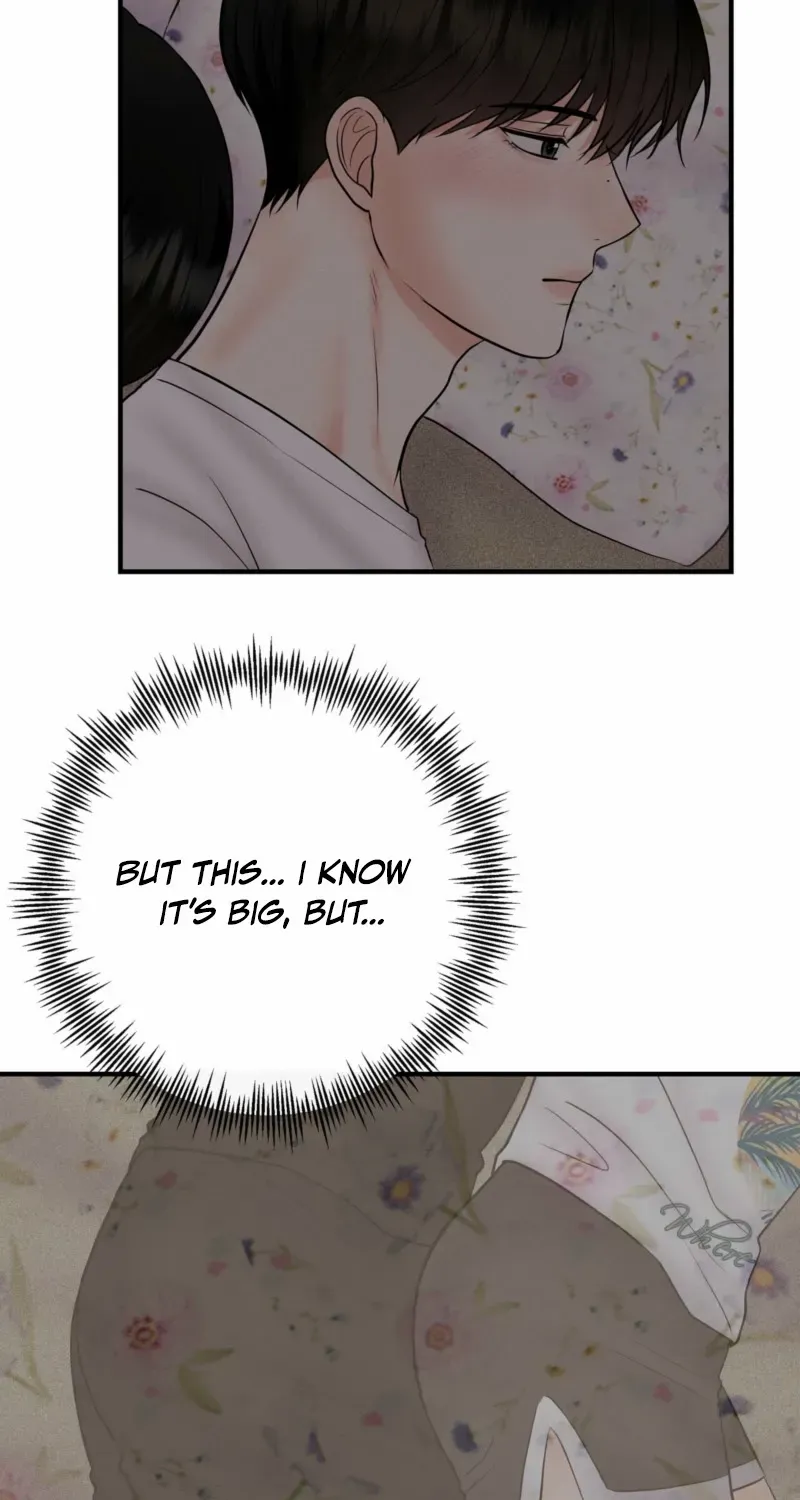 Alpha Scandal Chapter 6 page 60 - 