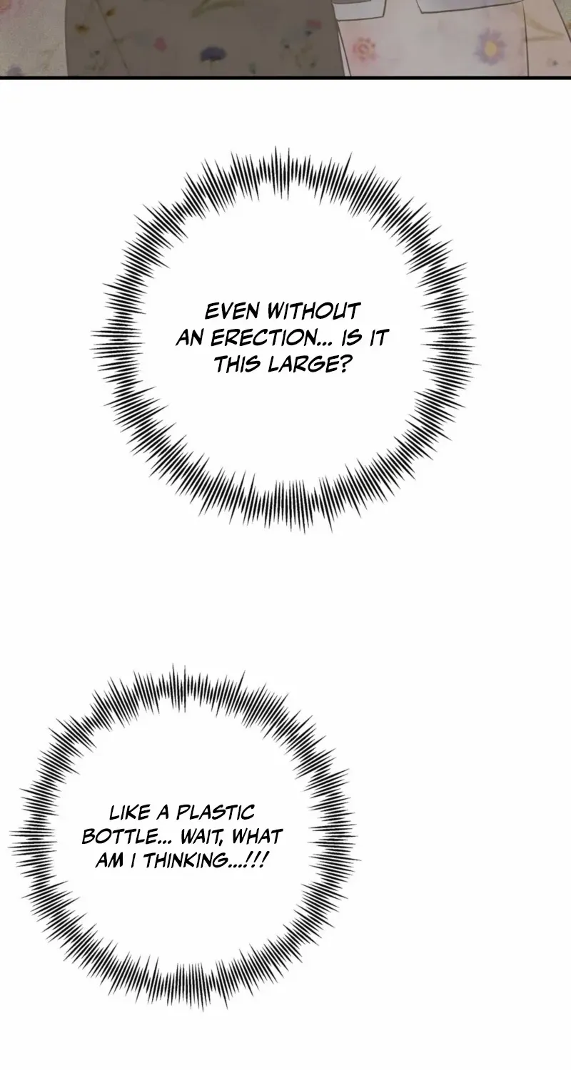 Alpha Scandal Chapter 6 page 61 - 