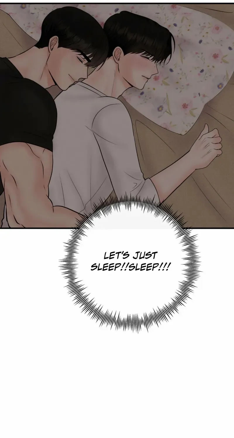 Alpha Scandal Chapter 6 page 62 - 