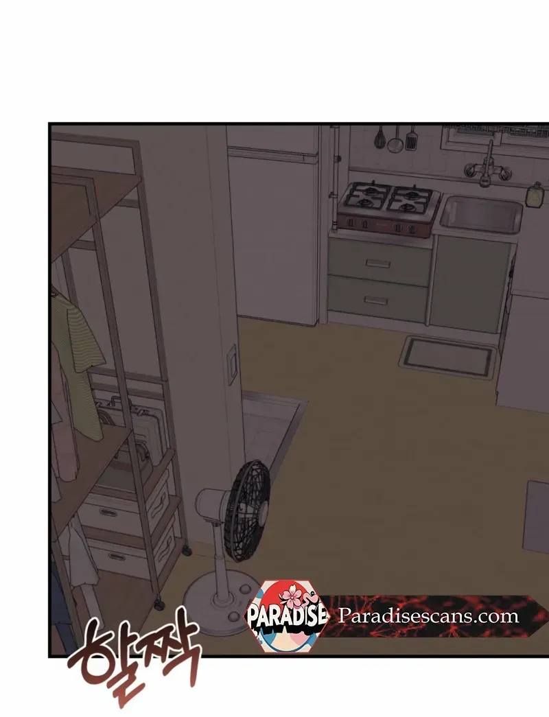 Alpha Scandal Chapter 6 page 64 - 