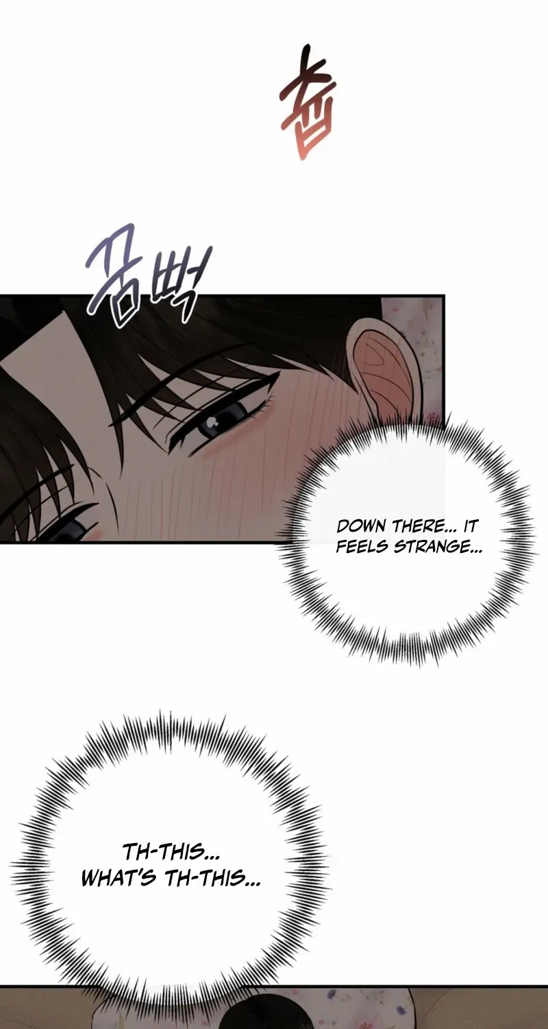 Alpha Scandal Chapter 6 page 65 - 