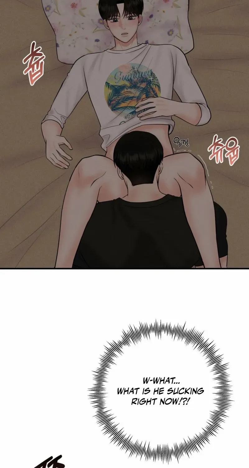 Alpha Scandal Chapter 6 page 66 - 
