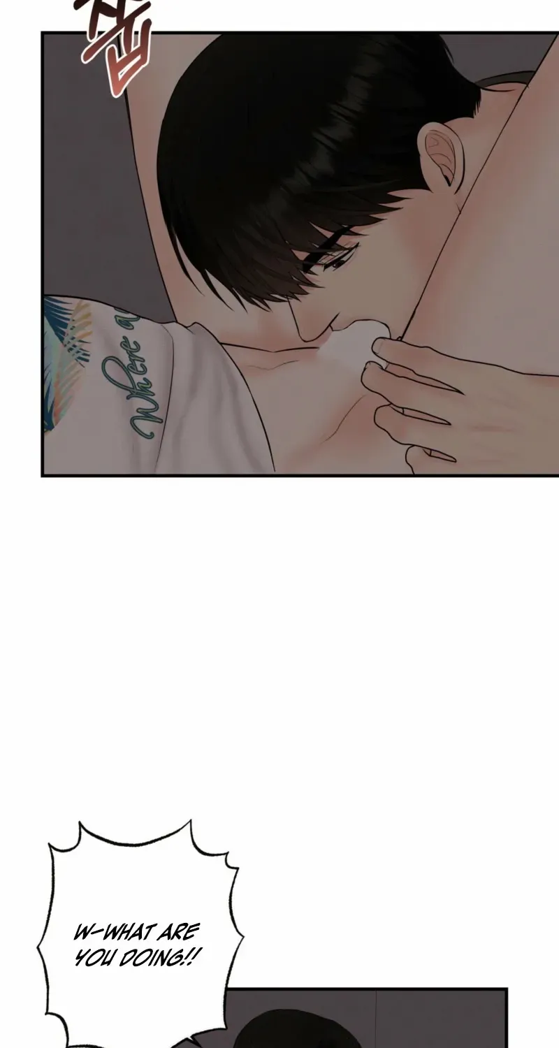 Alpha Scandal Chapter 6 page 67 - 