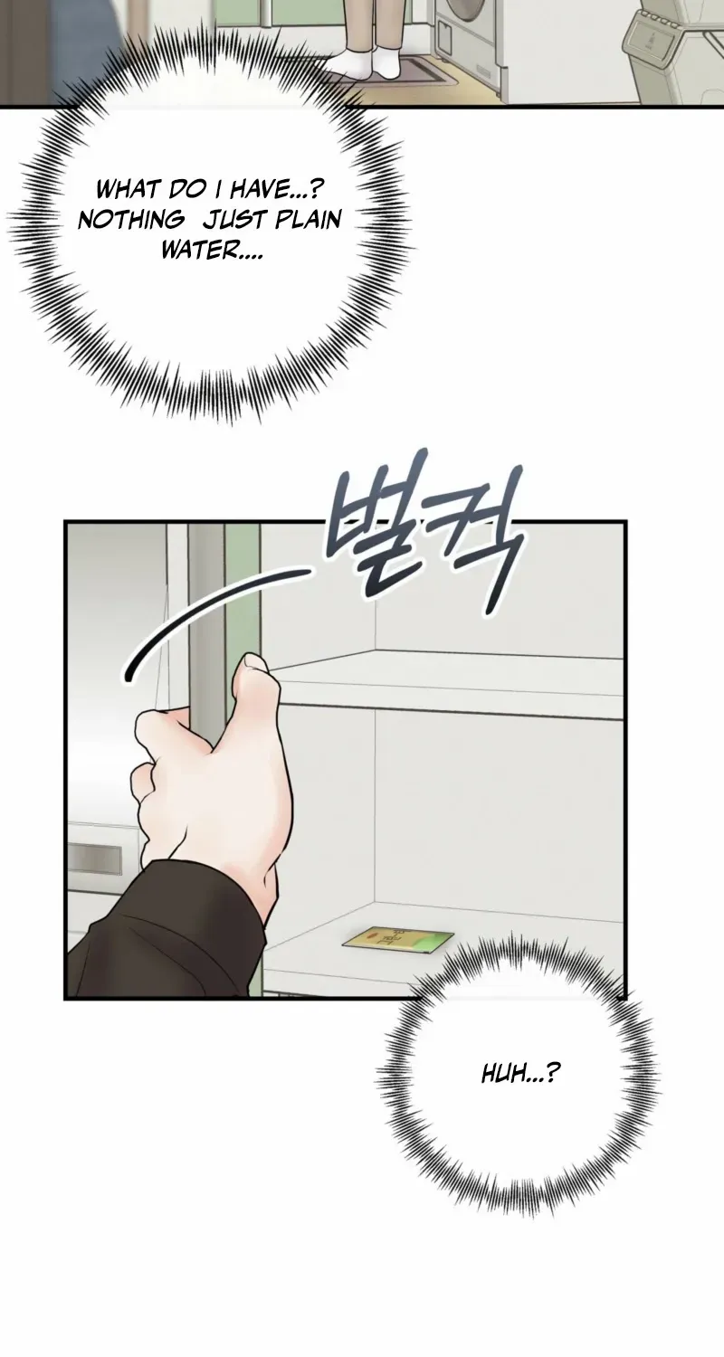 Alpha Scandal Chapter 6 page 9 - 