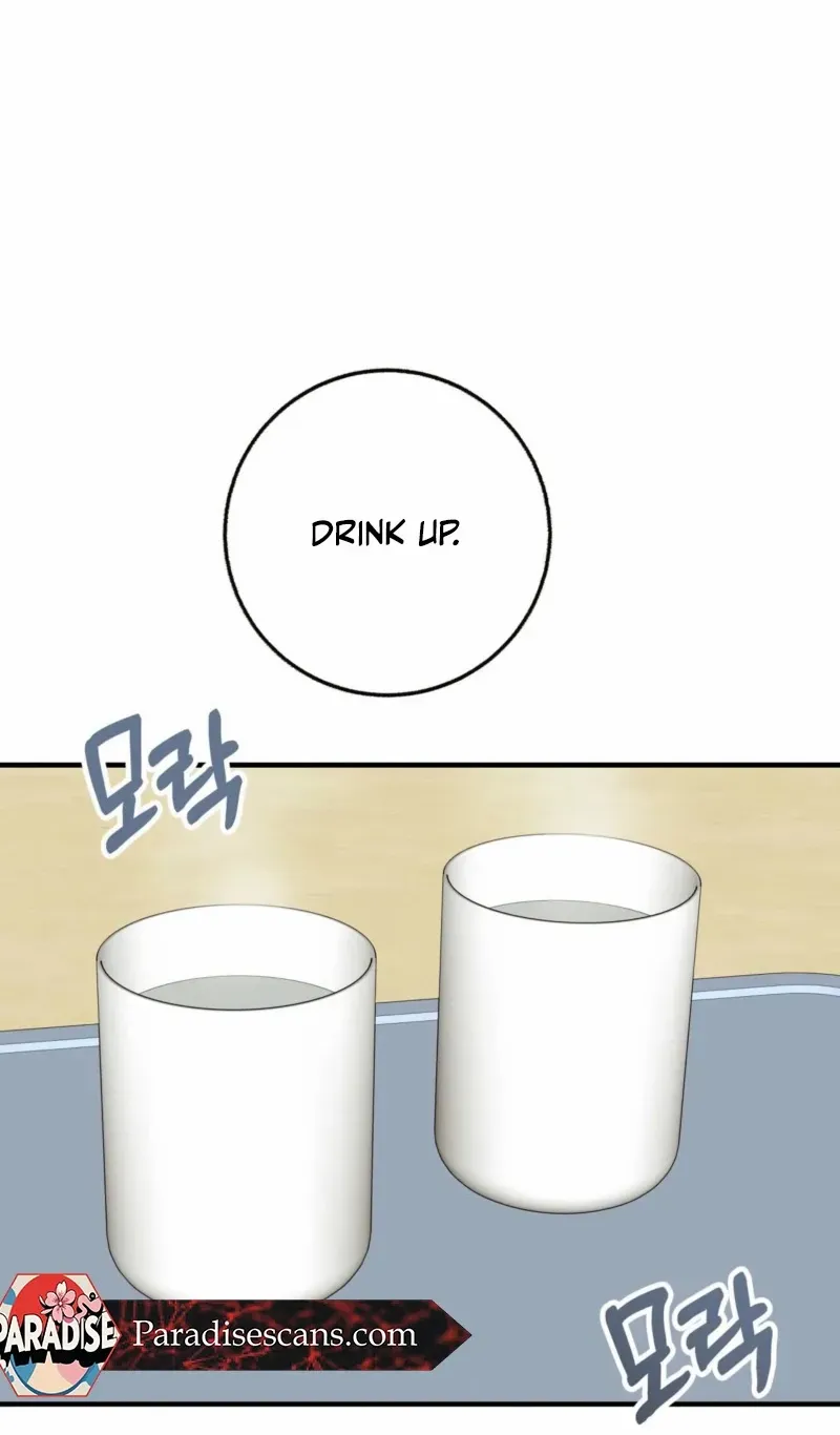 Alpha Scandal Chapter 6 page 10 - 