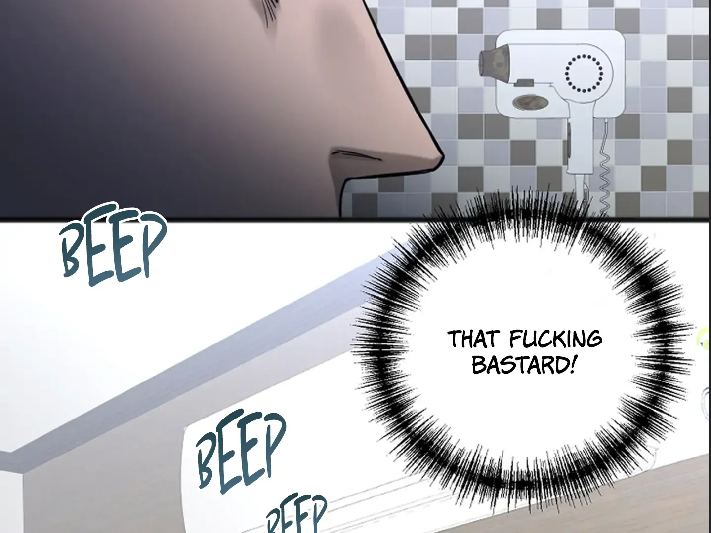 Read Alpha Taming chapter 1 image 100 on Lezhin