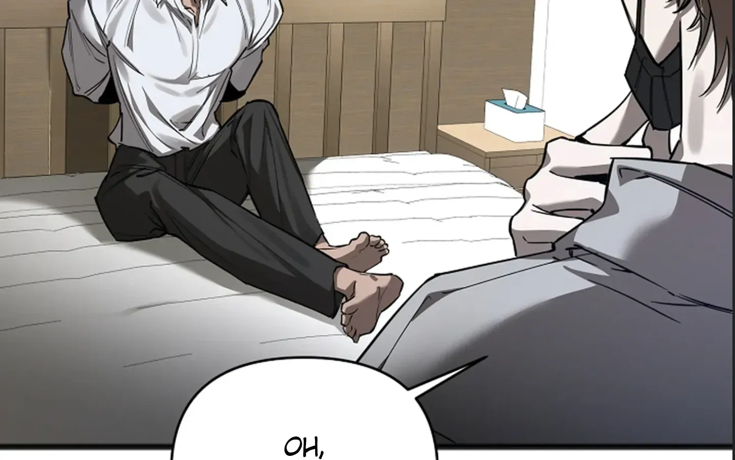 Read Alpha Taming chapter 1 image 107 on Lezhin
