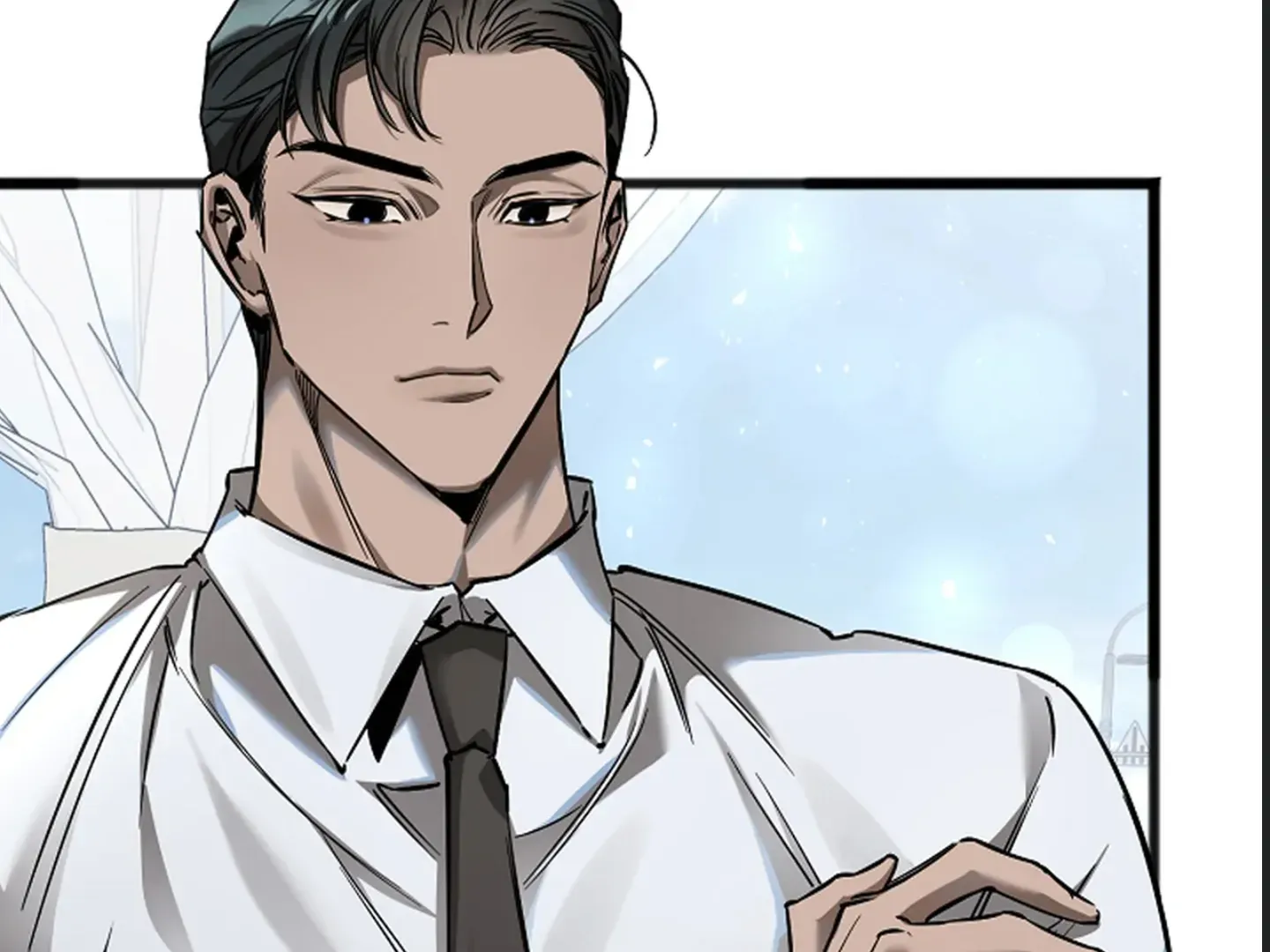 Read Alpha Taming chapter 1 image 11 on Lezhin