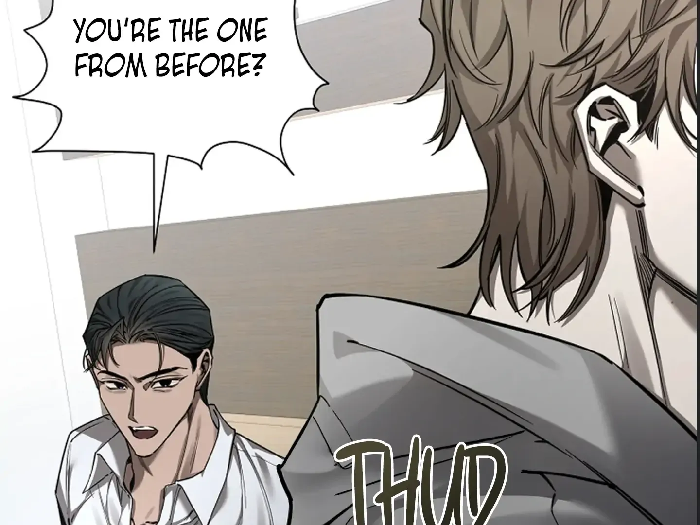 Read Alpha Taming chapter 1 image 110 on Lezhin